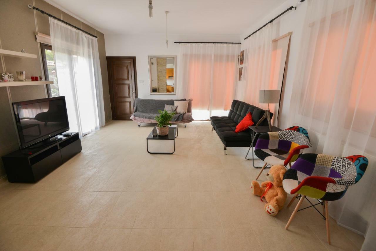 Protopapas House Kato Amiandos エクステリア 写真