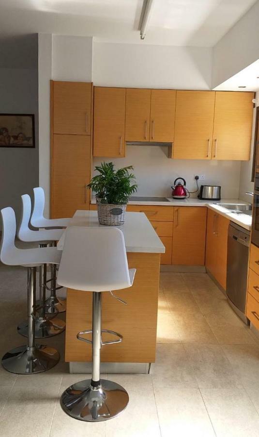 Protopapas House Kato Amiandos エクステリア 写真