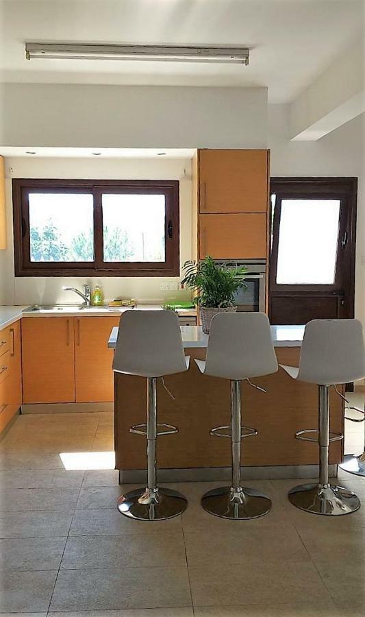 Protopapas House Kato Amiandos エクステリア 写真